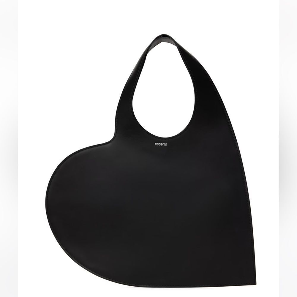 Coperni Heart Tote - Picture 2 of 9